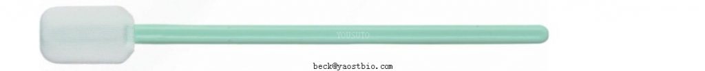 YST-714MMicrofiber swab