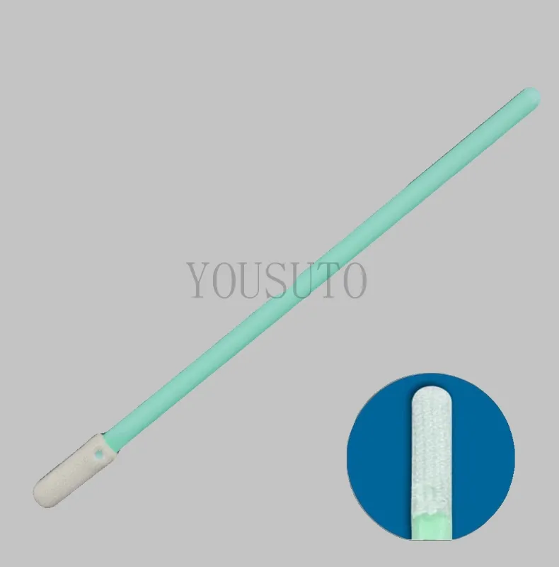 Optical HD Lens Cleaning Swab MS759 Microfiber Swabs