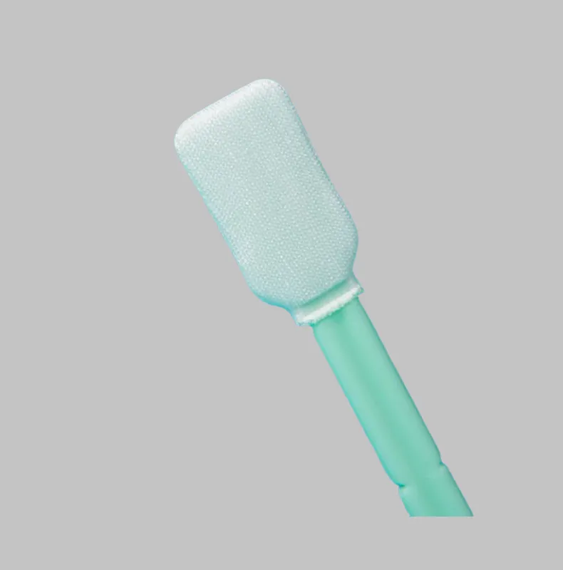 TOC Cleaning Validation Sampling Stick Swab