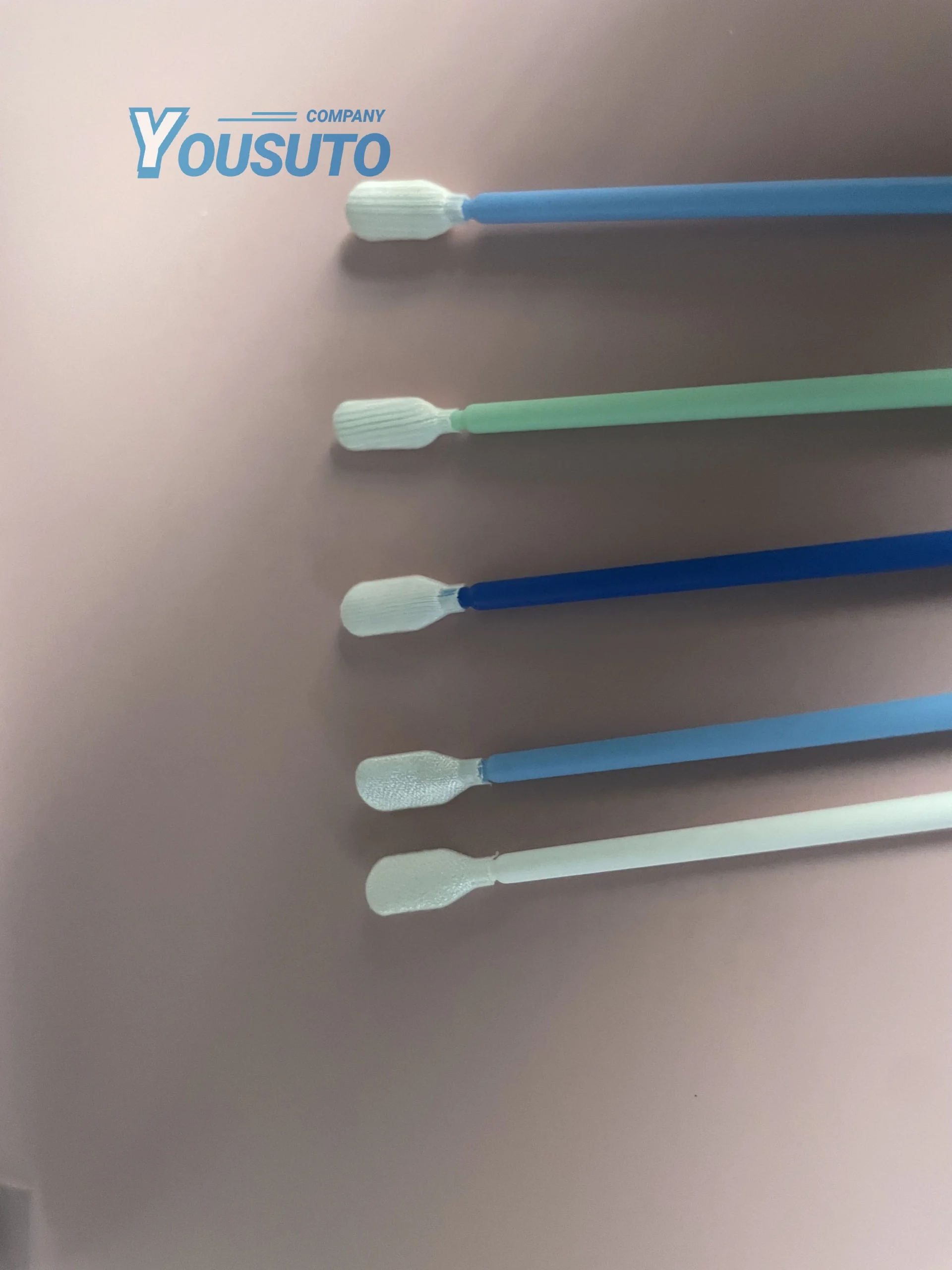 Exploring the Versatility of Cleanroom Cotton Swab Cleaning Sticks