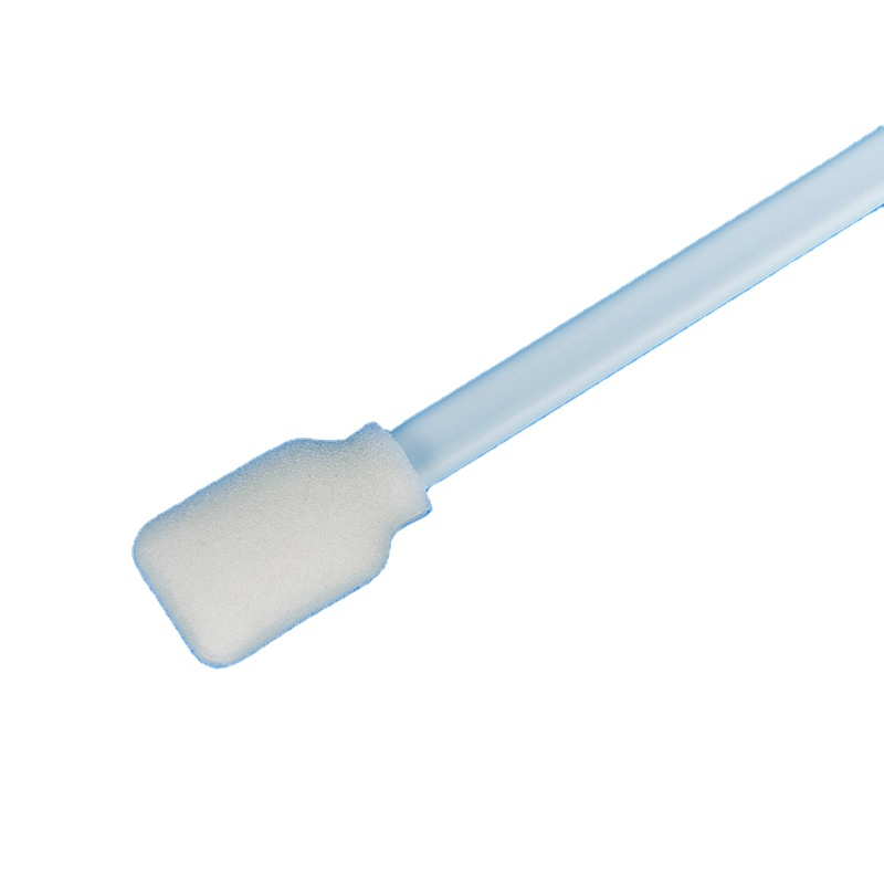 Large Wide Head Industrial Cleaning Cotton Swab YST-FS707-W