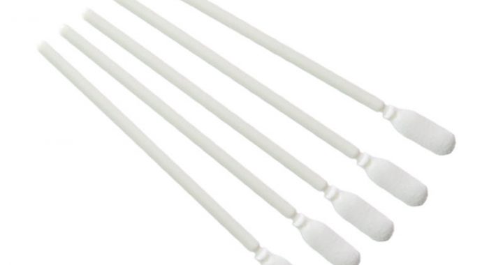 Anti-static Swab Sticks - Cleaning Swabs Manufacturers & Suppliers