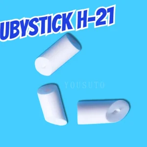100 Rubystick H-21 Replacement Tips